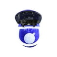 thumbnail image 4 of Pyle Upgraded Version Portable Washer - Top Loader Portable Laundry, Mini Washing Machine, Quiet Washer, Rotary Controller, 110V - For Compact Laundry, 4.5 Lbs. Capacity, Translucent Tubs - PUCWM11, 4 of 4