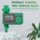 thumbnail image 5 of Temporizador de agua para jardinería, pantalla LCD, dispositivo de riego automático, controlador de sistema de riego inteligente para balcón y jardín, 5 of 8