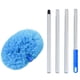 thumbnail image 1 of Limpiador de ventilador de techo Ygjytge con Microfibra ajustable, 1 of 9