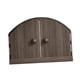 thumbnail image 1 of Cubierta para Interruptor de Luz Protector de Placa para Enchufe Panel de Toma Tapa Decorativa de Madera Maciza Antipolvo Adecuado para Cocina Baño, 1 of 9