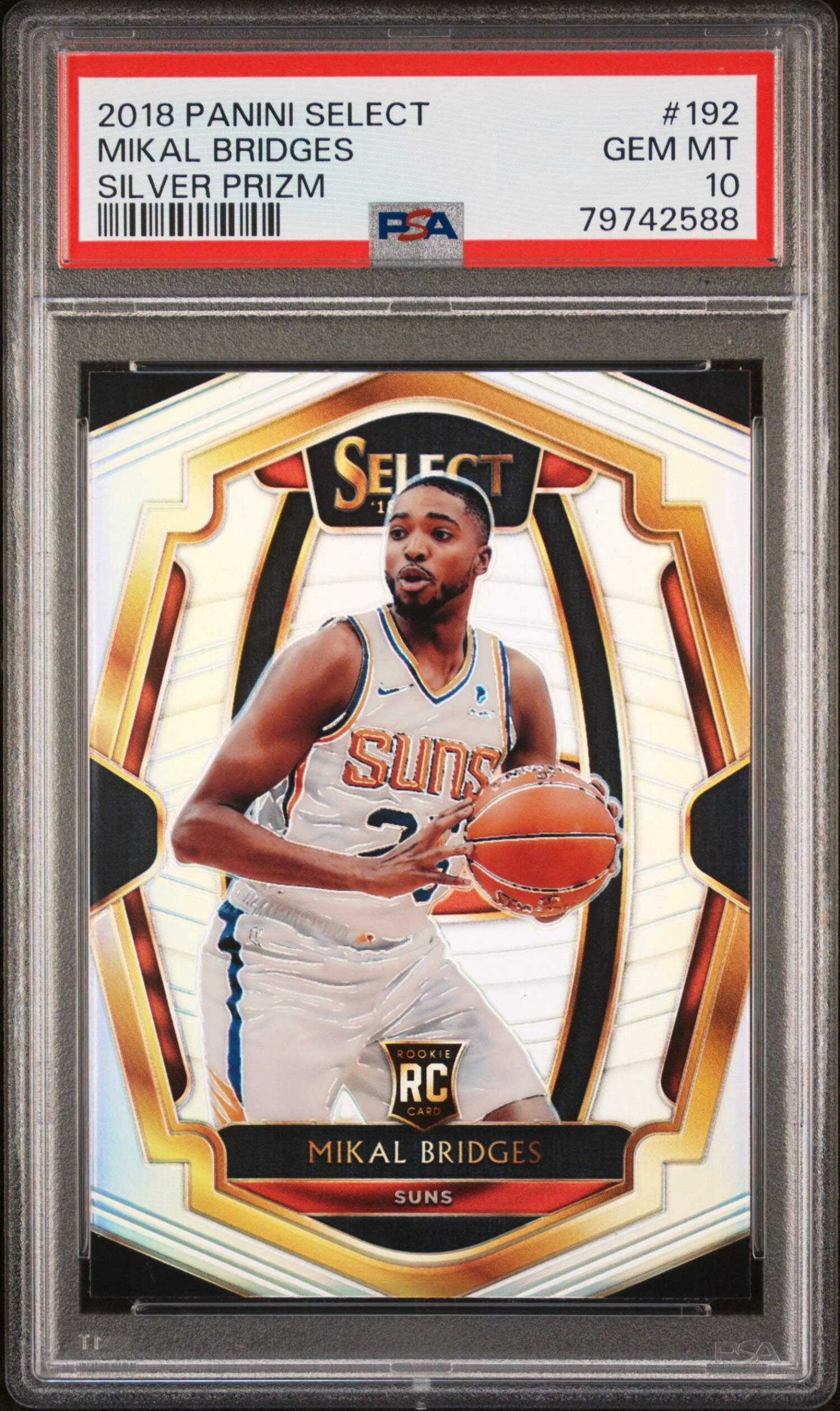 Graded 2003-04 Upper Deck LeBron James #3 Box Set Rookie RC 