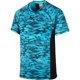 thumbnail image 1 of Puma DryCELL Printed Camiseta básica para hombre, azul, XX-Large Puma Camiseta básica, 1 of 1