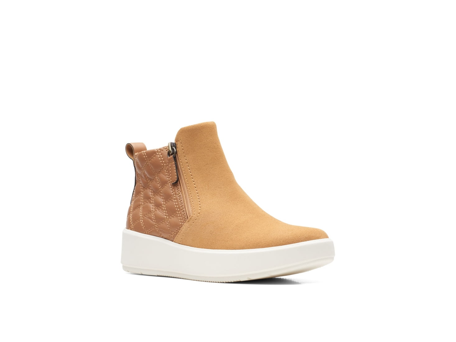 Collection Layton Zip Sneaker Boots 