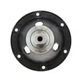 thumbnail image 3 of Genuine OEM Ferris Cast Iron Spindle Assembly (8.0-6 Bolt) for 61” & 72" Deck Mowers / 5901468, 5901541, 5901578, 5901587, 5901588, 5901589 / 5104744YP, 3 of 4