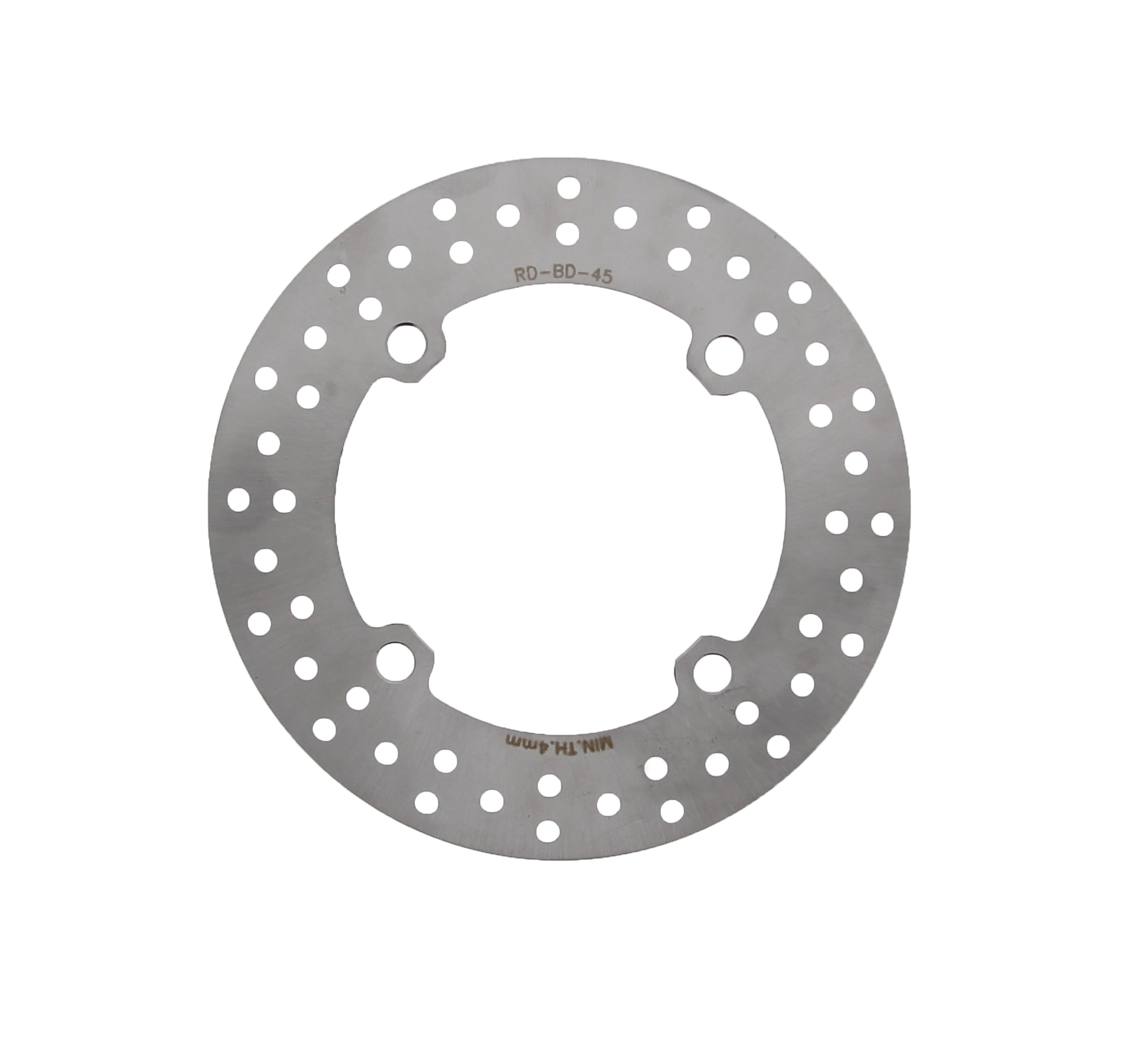 2016 2017 Can-Am Commander XTP 1000 Rear MudRat Stainless Steel Brake Rotor X1