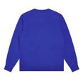 thumbnail image 2 of Gibobby Sudaderas hombre Sudadera para Hombre Camisa para Hombre(Azul,G), 2 of 5