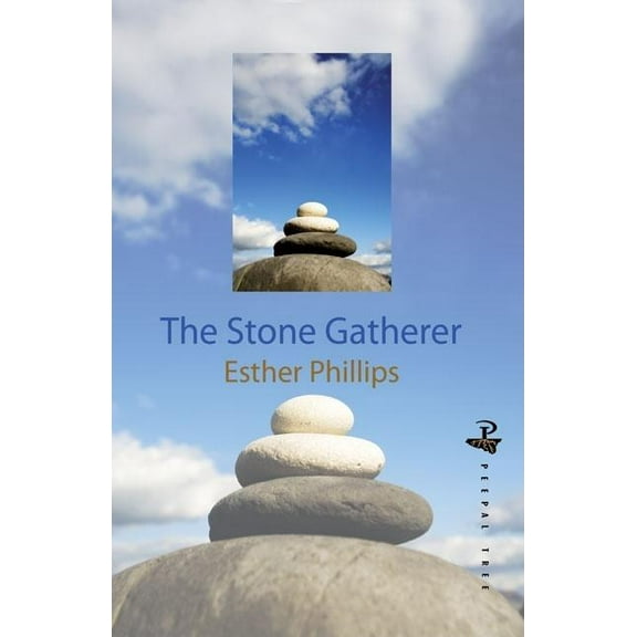 The Stone Gatherer (Paperback)