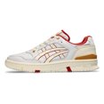 thumbnail image 1 of Tenis Asics Ex89 Hombre Rojo 1203A377 102 blanco 28, 1 of 7