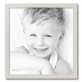 thumbnail image 2 of ArtToFrames 23x24 inch White Picture Frame, White Wood Poster Frame (4331), 2 of 8