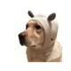 thumbnail image 3 of New Knitted Rabbit Ear Pet Hat Autumn And Winter Warm Pet Head Cover Dog Hat, 3 of 5