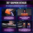 thumbnail image 3 of Detailer Spray 303 Products: grafeno (473 ml) que mejora el brillo, 3 of 5