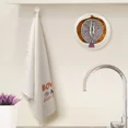 thumbnail image 5 of Decor Flour Kitchen Towels Bows And Boos Y All Style A Halloween White, 5 of 6