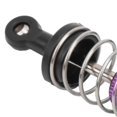 thumbnail image 2 of 4Pcs Replacement Shock Absorber Damper for WLtoys 144001 1/14 RC Car Purple, 2 of 4