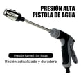 thumbnail image 2 of Pistola de agua Para Lavado de Autos Portatil Hidrolavadora Funcional para lavar carro, 2 of 8