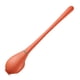 thumbnail image 2 of Monstrate Cepillo de baño colgante mango largo herramienta de limpieza de baño removedor baño doméstico TPR suministro de cepillos de Suministros de limpieza para el hogar naranja, 2 of 6