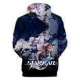 thumbnail image 2 of New Honkai: Star Rail Merch Hoodies 3D Digital Print Long Sleeve Fashion Sweatshirts Casual Pullover, 2 of 3