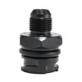 thumbnail image 1 of Youkk CNC-Processed Billet Valve Accessories Performance And Style Black Essential 1Set, 1 of 6