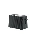 thumbnail image 1 of Tostador Alessi Negro en Resina Termoplástica 850W Con Enchufe US, 1 of 6