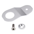 thumbnail image 2 of Soporte de Aluminio del Radiador del Coche 2PCS Para EK 92-95 Baoblaze Soporte del soporte de la estancia del radiador, 2 of 8