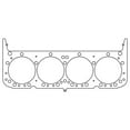 thumbnail image 2 of Cometic Gasket Automotive C5474 051 Cylinder Head Gasket Fits select: 1966-1974 CHEVROLET C10, 1967-1974 CHEVROLET CAMARO, 2 of 3