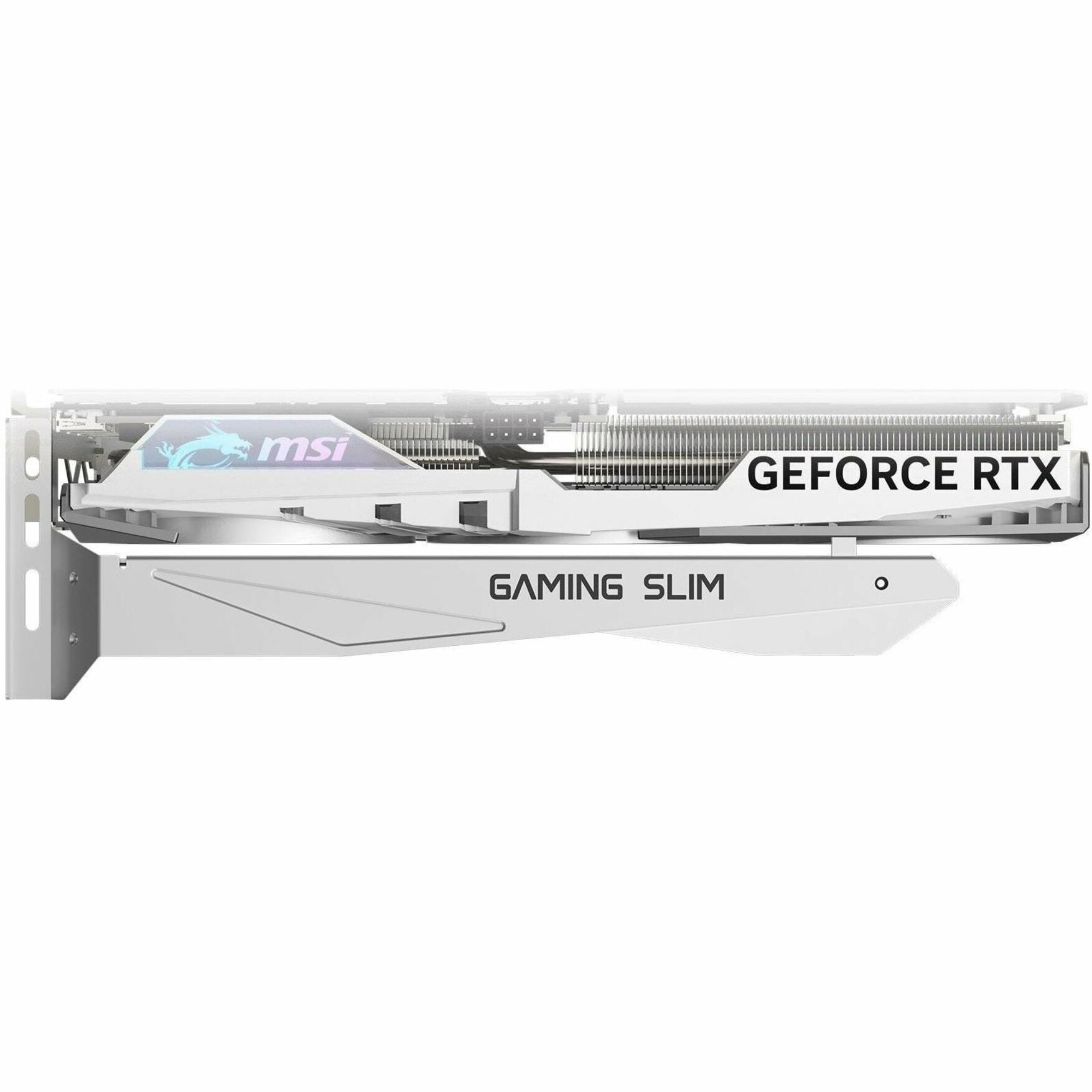 MSI RTX 4060 Ti 16GB - Compact high-performance GPUs - Walmart