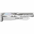 thumbnail image 2 of MSI Gaming GeForce RTX 4060 Ti 16GB GDDR6 PCI Express 4.0 x8 ATX Video Card RTX 4060 Ti GAMING X SLIM WHITE 16G, 2 of 19