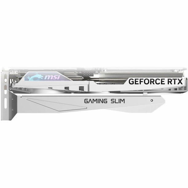 MSI RTX 4060 Ti 16GB - Compact high-performance GPUs - Walmart