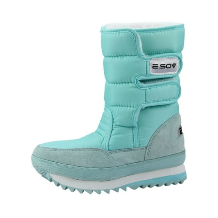 

Womens Shoes Snow Slip Outdoor Snow Warm Comfy for Shoes