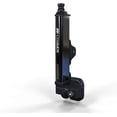 thumbnail image 1 of Cerradura magnética con llave Safetech Hardware para puerta de piscina de 10 pulgadas, 1 of 6