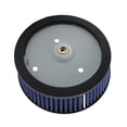 thumbnail image 4 of Filtro de aire para motocicleta,Filtro de aire para motocicleta 2944299A 2944299B,2944299C 2944299D -0800 Reemplazar,Filtro de aire de repuesto para accesorios de moto,Durable Fácil de, 4 of 9