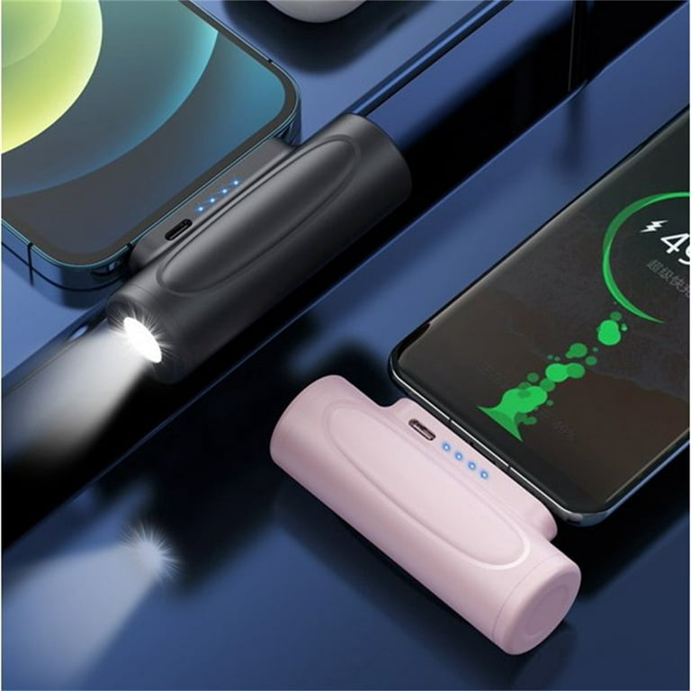 20000mah Magnetic Power Bank For Magsafe Portable Charger Wireless Fast  Charging External Battery For Iphone X Xs Xr 11 12 13 14 Pro Max