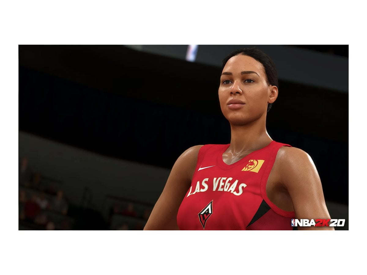 NBA 2K20, 2K, PlayStation 4, 710425575259 - Walmart.com