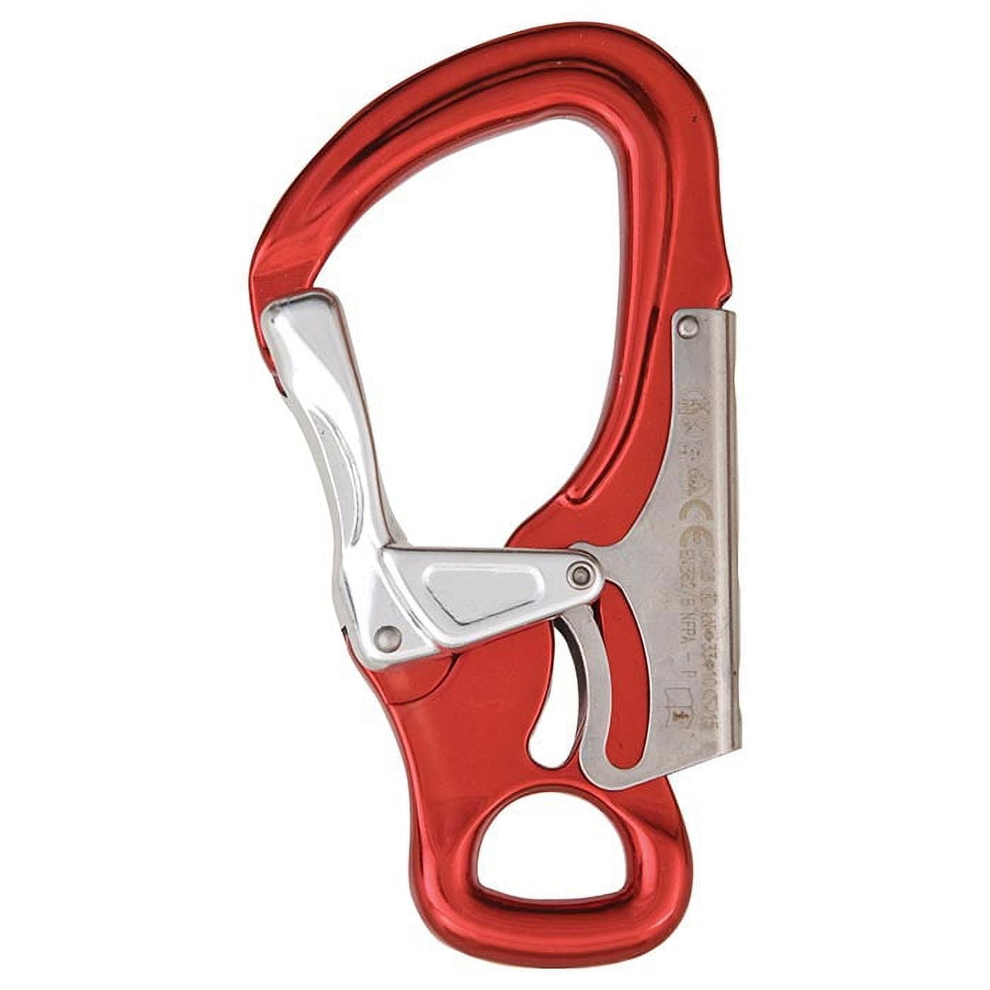 Kong Tango Anodized Red - The Ultimate Performance Upgrade for Your Kong Kong!