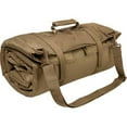 thumbnail image 1 of NcStar CVSHMR2957T Tapis de Tir Enroulable - Beige, 1 of 3