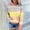 Orange, variant on Fnnxeal Womens Sweatshirts Loose Long Sleeve Casual Grahpic Hoodies Spring Fall Sky Blue Sweatshirts for Women Size 2XL