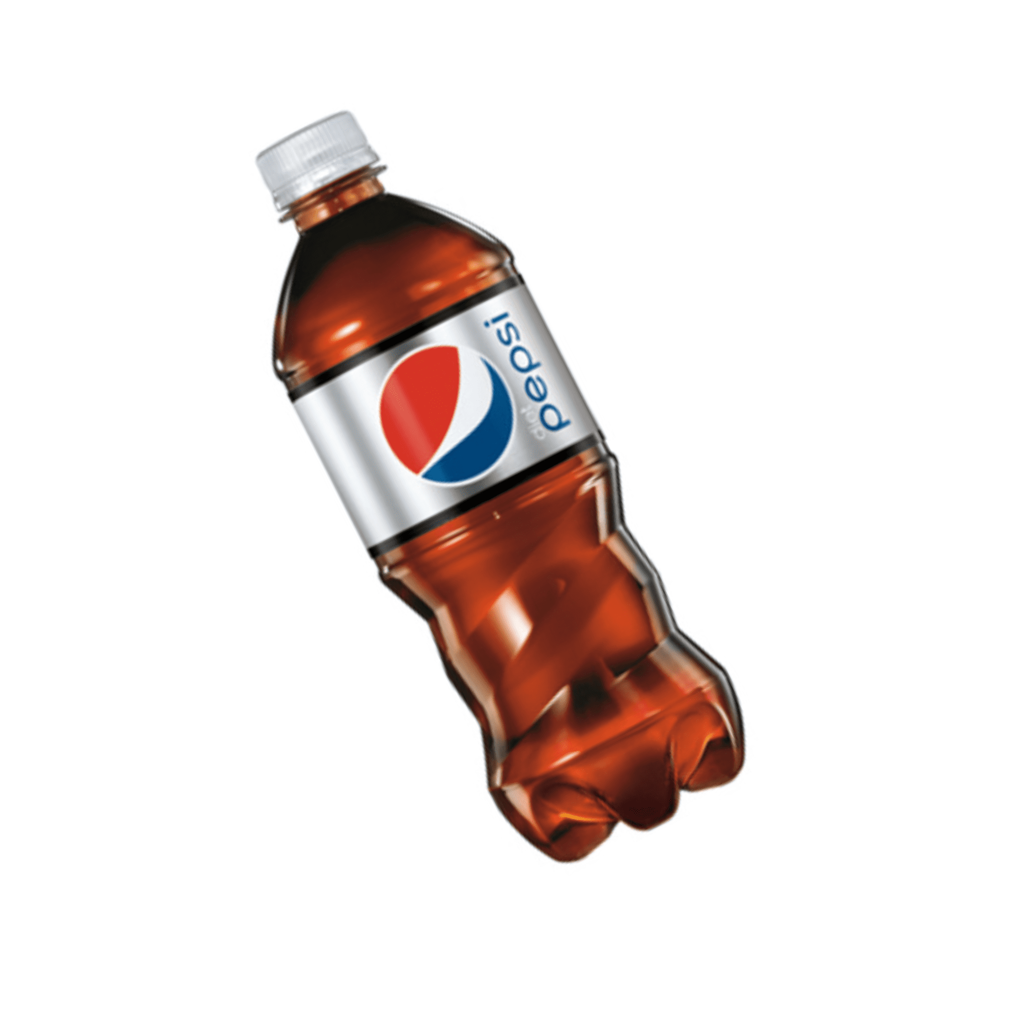 Diet Pepsi Soda, 24 Pack, 20 oz Plastic Bottles, Zero Sugar Diet Cola Carbonated Soft Drink