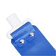 thumbnail image 2 of Professional Flag Football Belts with Adjustable Buckle, Flag Set for Kids and Adults, for Outdoor Sports Training, Blue, 2 of 4