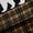 Brown Black Gray, variant on Homewish Wild Bear Paws Black Out Curtains,Woodland Animal Wolf Curtains Pack of 2 (42x63 Each), Happy Camping Camper Bedroom Curtains For Kids,Uper Cozy Room Decor