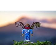 Roblox Celebrity Collection - The Clouds: Flyer Figure Pack [Includes Exclusive Virtual Item]