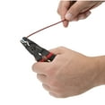 thumbnail image 3 of STEELMAN 41870 Mini Wire and Cable Crimper, 3 of 5