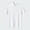 White, variant on Goodtrade8 Short Sleeve T-Shirts for Men Summer Collared Pullover Polo Plain Casual Work Outdoor Mens Shirts