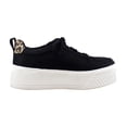 thumbnail image 6 of Keds Skyler Women's Fashion Sneakers Black Size 8.5 M, 6 of 8