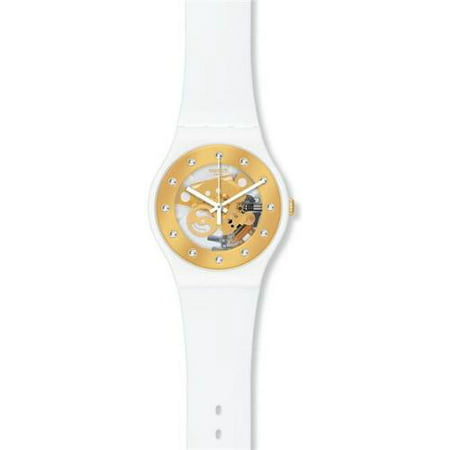 SUOZ148 Swatch Sunray Glam Unisex Watch