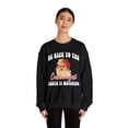 thumbnail image 3 of Cardiologist Sweatshirt, Gifts, Crewneck, 3 of 6