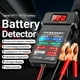 Digital 12V Batterie de Voiture Testeur de Test de Charge de Démarrage Automobile Analyseur N2A7 – image 2 sur 9