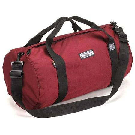 Outdoor Recreation Cordura Duffel Bag