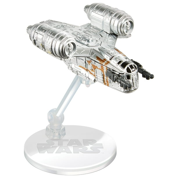 clone wars razor crest