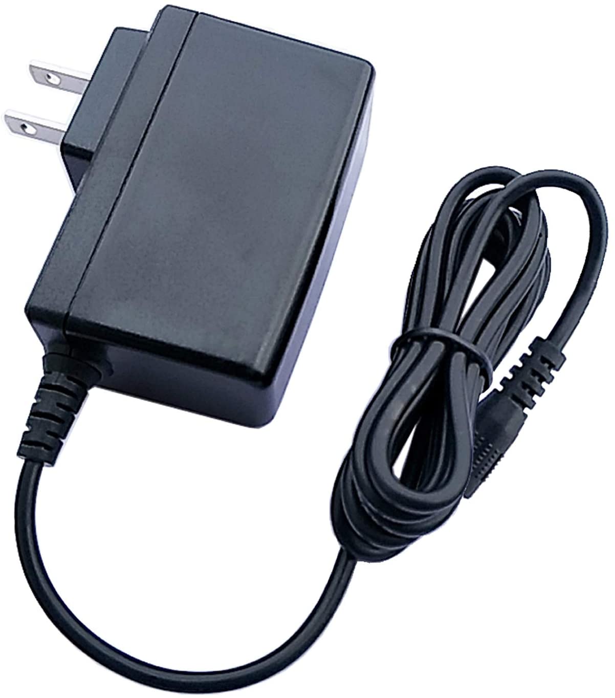 UpBright 12V AC/DC Adapter Compatible with ViewSonic NMP-570W NMP580-W NMP570W NMP580W Network Media Player Model VS14604 VS16291 T2A114200042 VSWM01 Y9EPWA-01XXX 12VDC Power Supply Battery Charger - image 2 of 5
