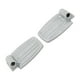 thumbnail image 3 of Equipo universal de reposapiés de ruedas Accesorios s Agujero de 19 cm Zulema Reposapiés para silla de ruedas, 3 of 8