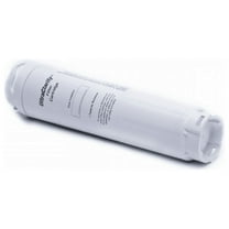 1X Waterdrop 644845 Filtro para Nevera, Sustitución de Bosch UltraClarity 644845 REPLFLTR10 00740560 9000194412 9000077104 Neff Gaggenau Miele/Haier 0060820860 0060218743 Rangemaster DXD 90170